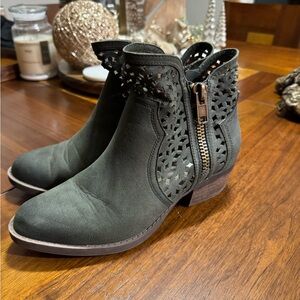 COPY - Not Rated Women’s Boots